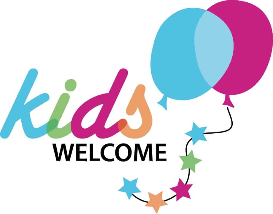 Kids-Welcome